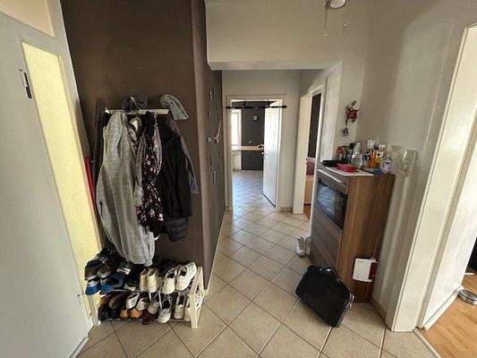 Wohnung 1. OG rechts