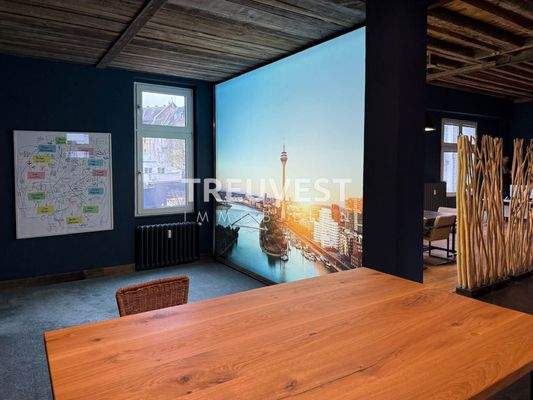 TREUVEST Büro mieten Düsseldorf-42