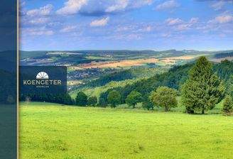 Glashütte - OT Hausdorf | Baugrundstück