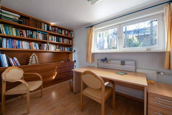 Im UG/Souterrain finden Sie weitere Flächen