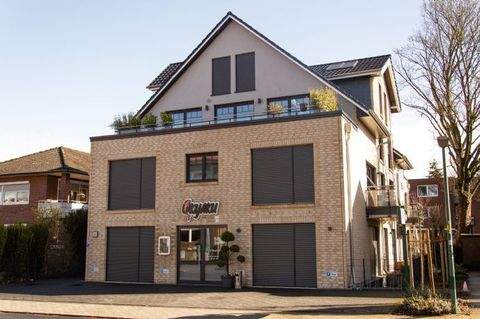 Halstenbek Wohnungen, Halstenbek Wohnung mieten