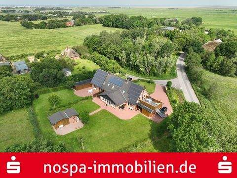 Sankt Peter-Ording Häuser, Sankt Peter-Ording Haus kaufen