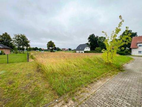 Rosenow Grundstücke, Rosenow Grundstück kaufen