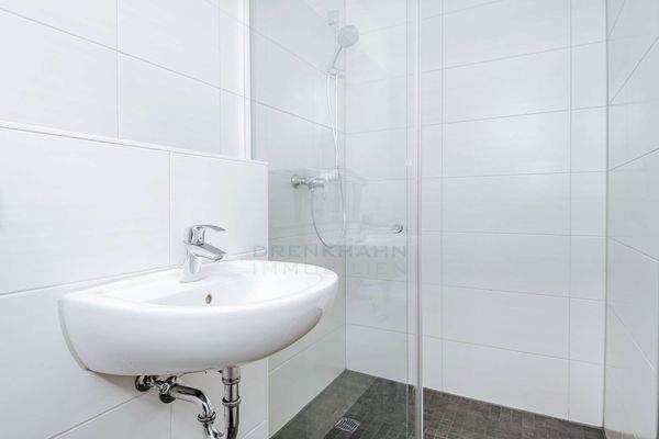 Beispielansicht - Gäste-Bad