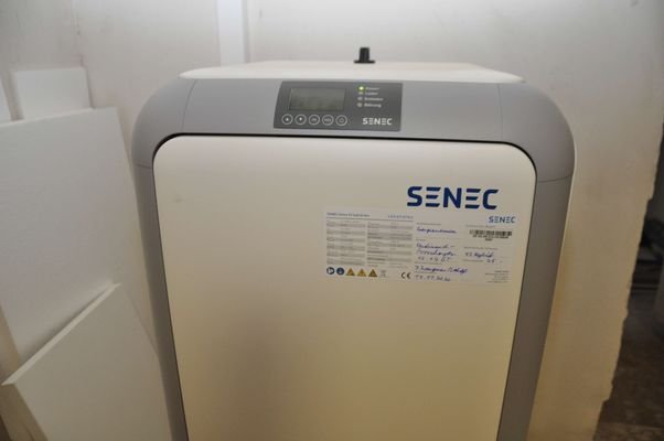 PV-Anlage