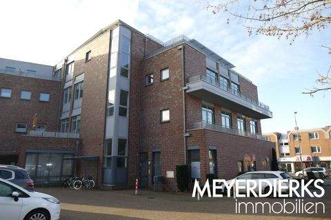 Oldenburg Wohnungen, Oldenburg Wohnung mieten