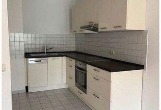 Moderne Einbauküche