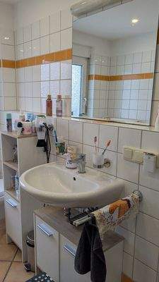Badezimmer 1 OG
