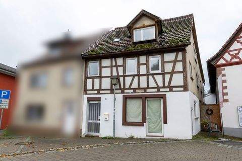 Krautheim Häuser, Krautheim Haus kaufen