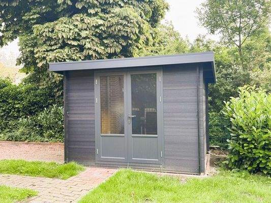 Gartenhaus