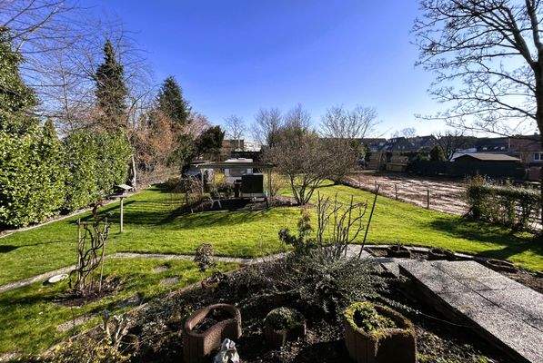 etwa 1000 qm warten auf Sie