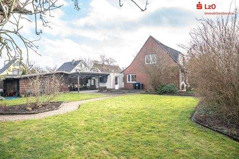 Brake Häuser, Brake Haus kaufen