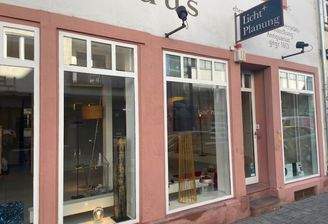 repräsentative Adresse