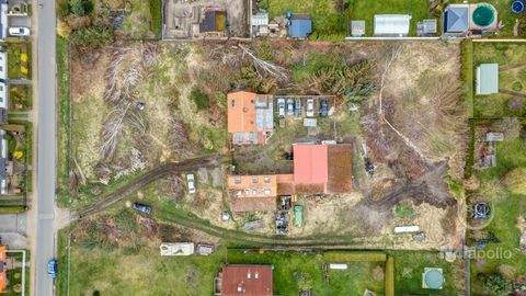 Oberkrämer Grundstücke, Oberkrämer Grundstück kaufen