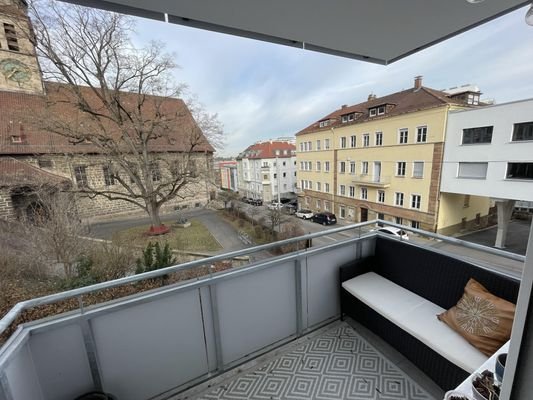 Balkon 1