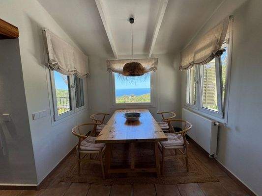 Villa mit Panoramablick im Herzen der Serra de Tramuntana BHHS-BAL-0926