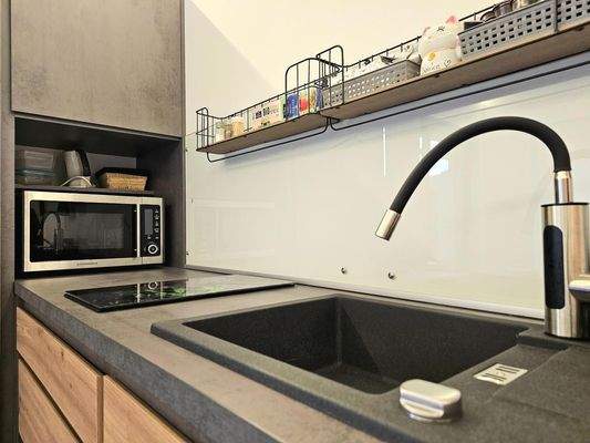 Top 3 Küche - Detail