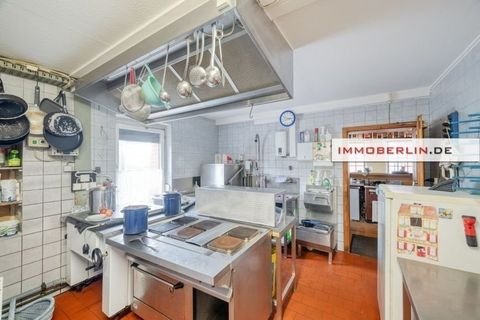 Mönkebude Gastronomie, Pacht, Gaststätten