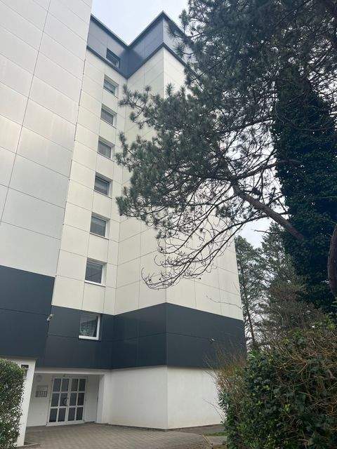 Saarlouis Wohnungen, Saarlouis Wohnung kaufen
