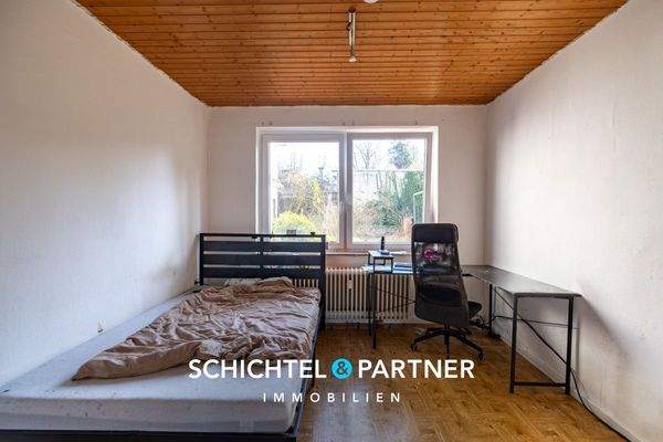 S&P | Schlafzimmer