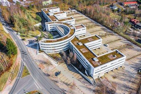 Suhl Büros, Büroräume, Büroflächen 