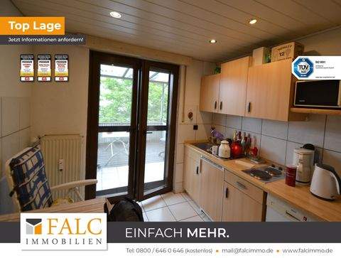 Hanau Wohnungen, Hanau Wohnung mieten