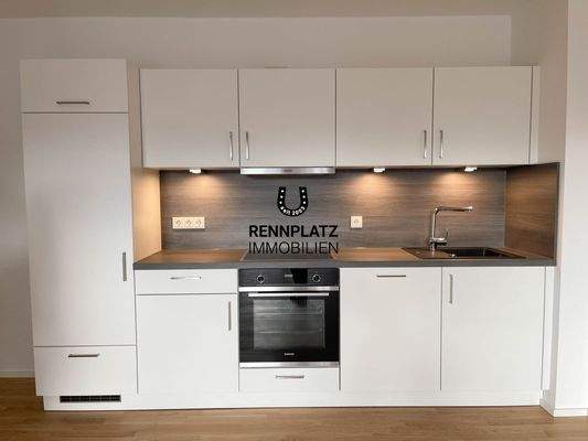 Einbauküche