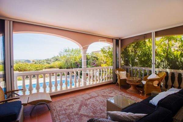 Märchenhafte Luxusimmobilie