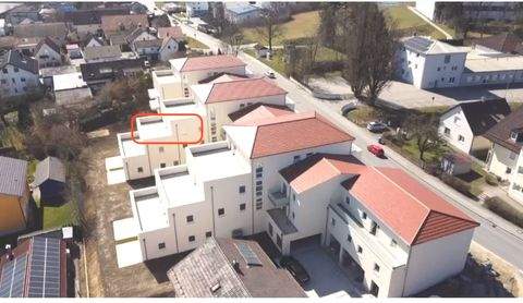 Vilshofen an der Donau Wohnungen, Vilshofen an der Donau Wohnung mieten