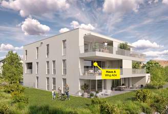 Ankergasse, Hard-Whg A04