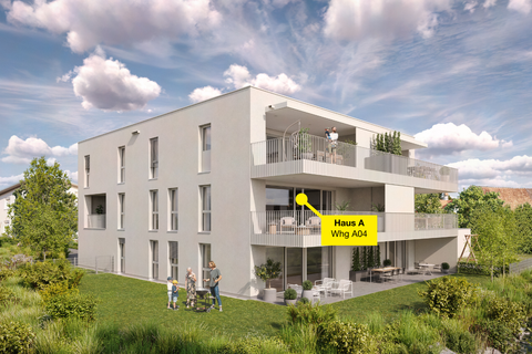 Hard Wohnungen, Hard Wohnung kaufen