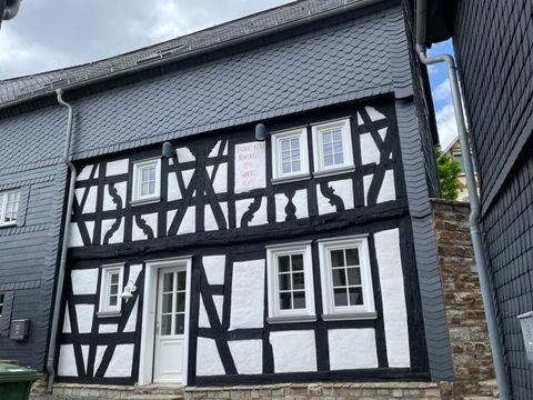 Hachenburg Wohnungen, Hachenburg Wohnung mieten