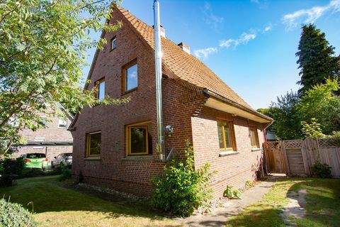 Burg (Dithmarschen) Häuser, Burg (Dithmarschen) Haus kaufen