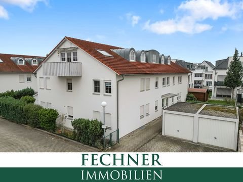 Ingolstadt Wohnungen, Ingolstadt Wohnung kaufen