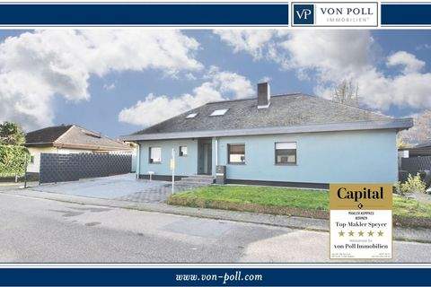 Otterstadt Häuser, Otterstadt Haus kaufen