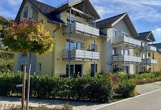 Referenzobjekt Neubau Siegfriedstr. 4 Lauchringen