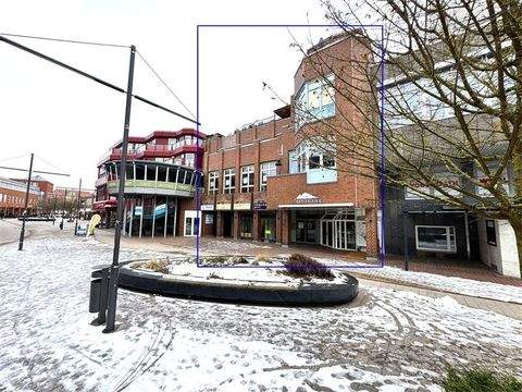 Bad Schwartau Renditeobjekte, Mehrfamilienhäuser, Geschäftshäuser, Kapitalanlage