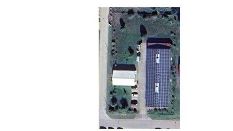 Georgensgmünd Halle, Georgensgmünd Hallenfläche