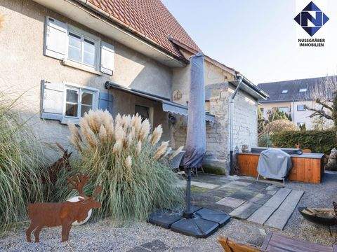 Wendlingen am Neckar Häuser, Wendlingen am Neckar Haus kaufen