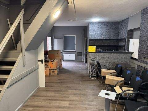 Buchholz in der Nordheide Halle, Buchholz in der Nordheide Hallenfläche