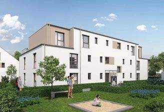 Mehrfamilienhaus 2.BA 