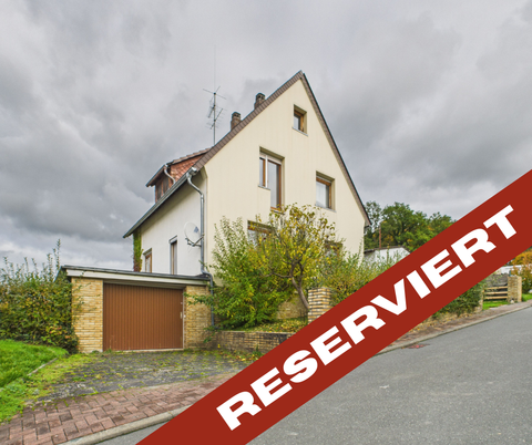 Braunfels Häuser, Braunfels Haus kaufen