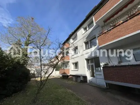 Hannover Wohnungen, Hannover Wohnung mieten