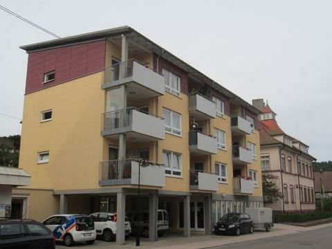 Schramberg Wohnungen, Schramberg Wohnung mieten