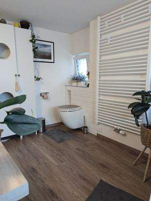 Badezimmer OG