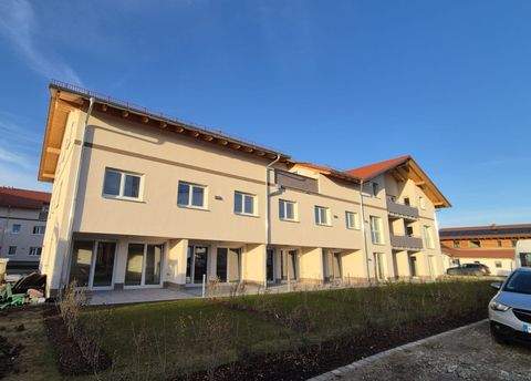 Feichten an der Alz Wohnungen, Feichten an der Alz Wohnung kaufen