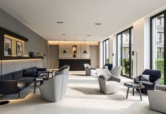Seetor Lobby