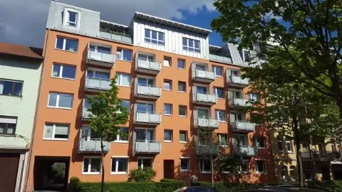 Kassel Wohnungen, Kassel Wohnung mieten