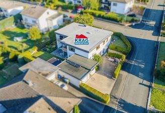 Aufnahme aus der Vogelperspektive