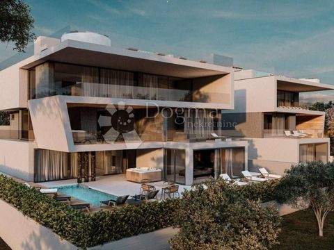 Vostarnica - Poluotok Wohnungen, Vostarnica - Poluotok Wohnung kaufen